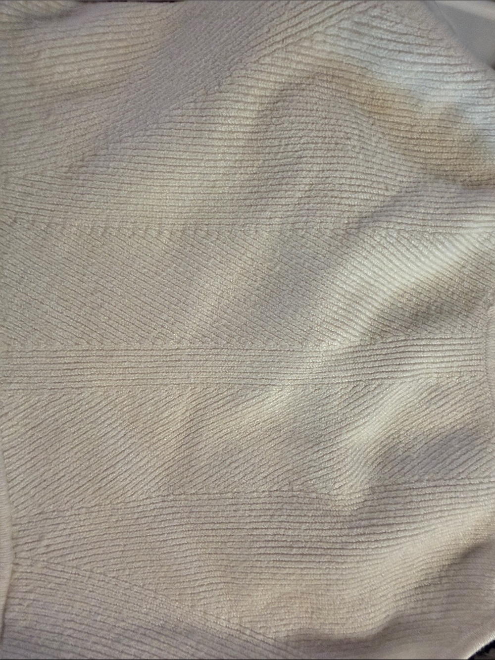 Maeve Two-Tone Ivory Top with Black Midi Skirt - Picture 5 of 5